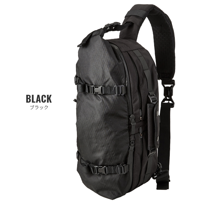 【新品】コードオブベル マルチバッグ CODE OF BELL x-pak_3.jpg