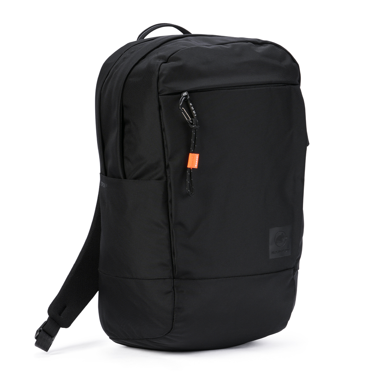マムート Mammut バックパック エクセロン25 Xeron 25 ブラック MAMMUT（マムート） エクセロン リュック バックパック メンズ