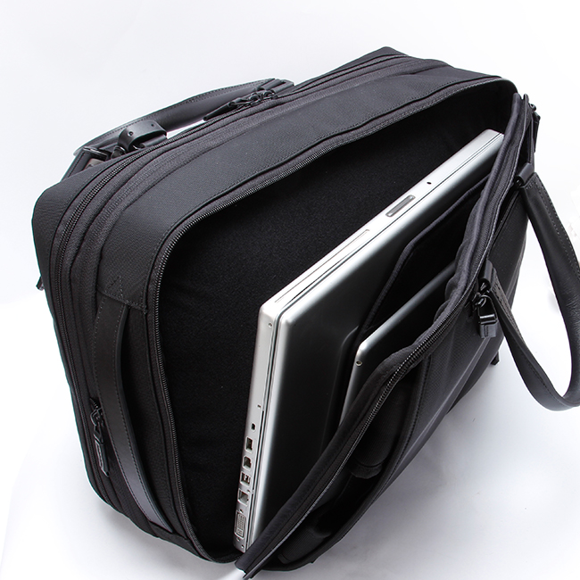 ZERO HALLIBURTON ゼロハリバートン ビジネスバッグ メンズ ブランド