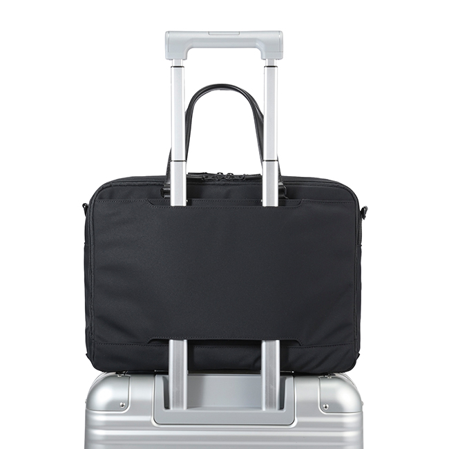 ZERO HALLIBURTON（ゼロハリバートン） ビジネスバッグ メンズ