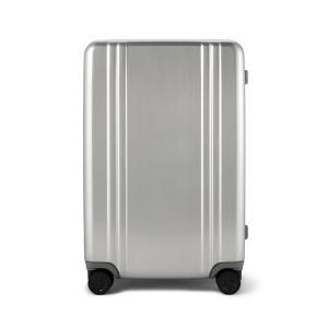 ゼロハリバートン スーツケース Mサイズ 60L 軽量 中型 出張 ビジネス クラシック ライトウェ...