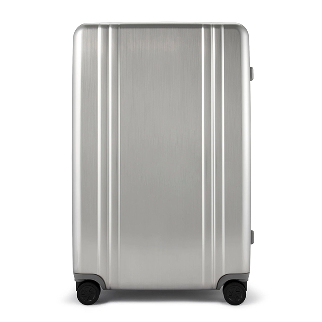 ゼロハリバートン スーツケース Lサイズ 83L 大型 大容量 ビジネス クラシック ライトウェイト...