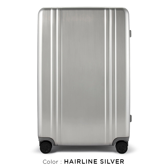 ZERO HALLIBURTON ゼロハリバートン スーツケース Lサイズ 83L