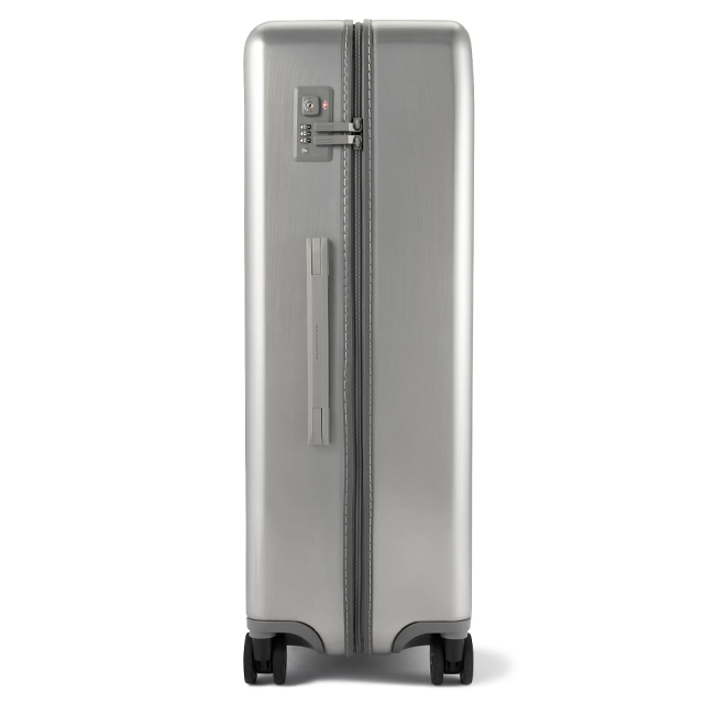 ZERO HALLIBURTON ゼロハリバートン スーツケース Lサイズ 83L