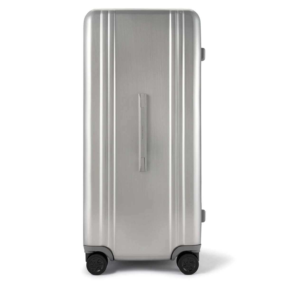 しろ ZERO HALLIBURTON ゼロハリバートン スーツケース Lサイズ LL