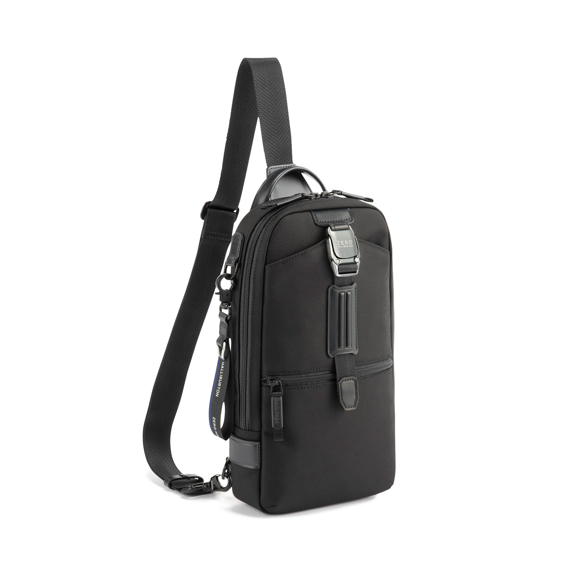 商品レビューで+5%｜ゼロハリバートン ボディバッグ ワンショルダーバッグ メンズ ブランド 斜めがけバッグ A5 ZERO HALLIBURTON ZERO ZLM 81514 ZERO HALLIBURTON ゼロハリバートン ボディバッグ ワンショルダー