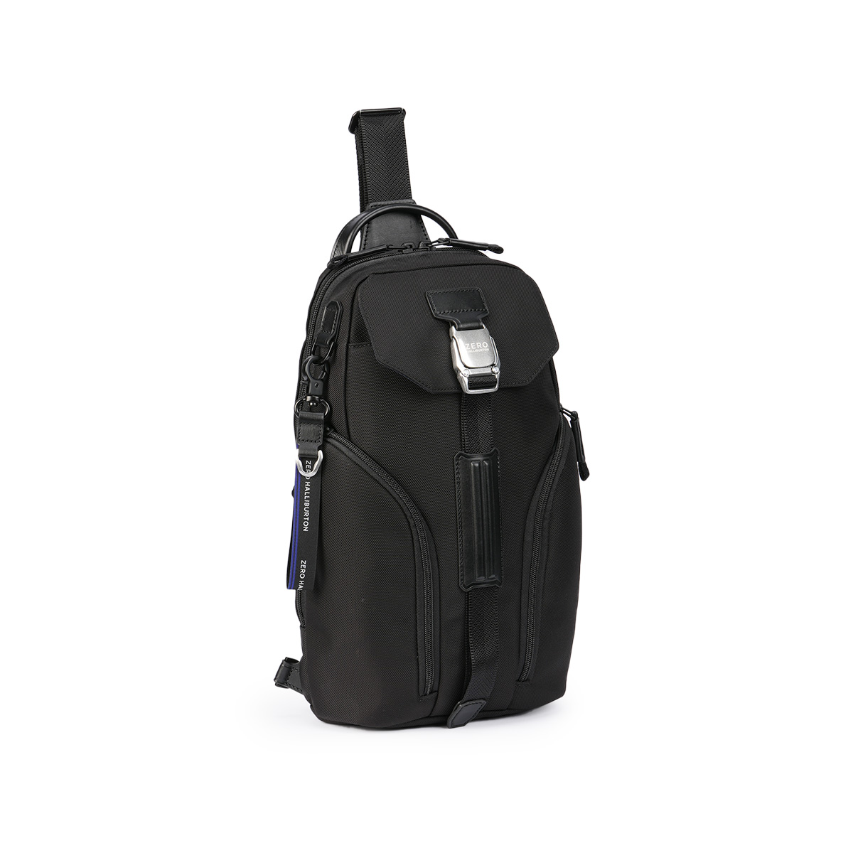 商品レビューで+5%｜ゼロハリバートン ボディバッグ ワンショルダーバッグ メンズ ブランド 斜めがけバッグ B5 ZERO HALLIBURTON ZERO ZLM 81515 ZERO HALLIBURTON（ゼロハリバートン） ボディバッグ ワンショルダー