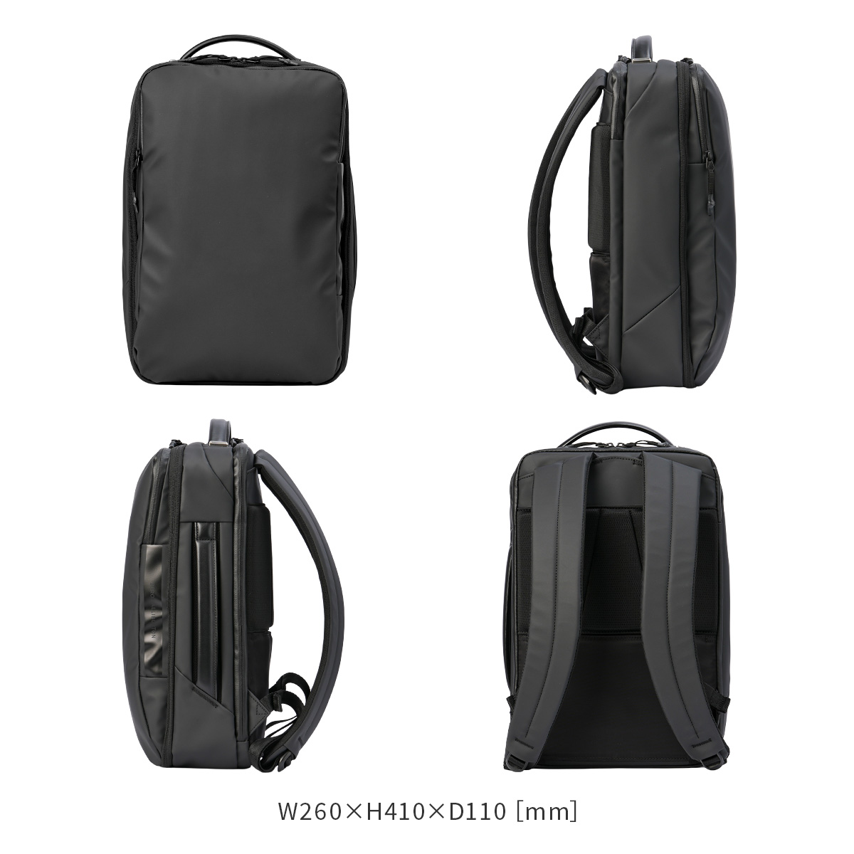 【美品】 ゼロハリバートン ビジネスリュック ZERO HALLIBURTON 最大46%☆8/11迄 正規品5年保証