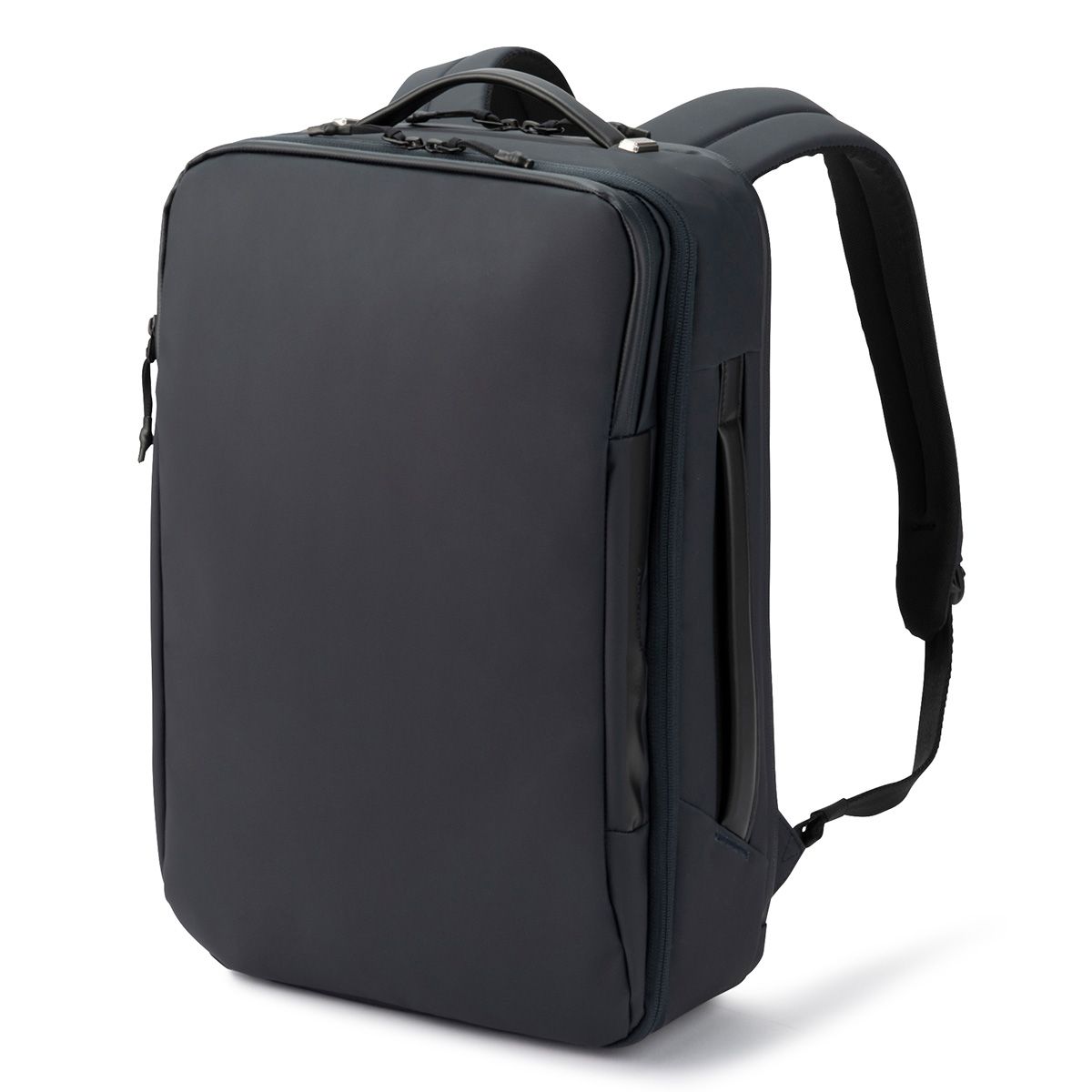 【美品】 ZERO HALLIBURTON ゼロハリバートン　ビジネスバッグ ZERO HALLIBURTON（ゼロハリバートン） ビジネスリュック ビジネス