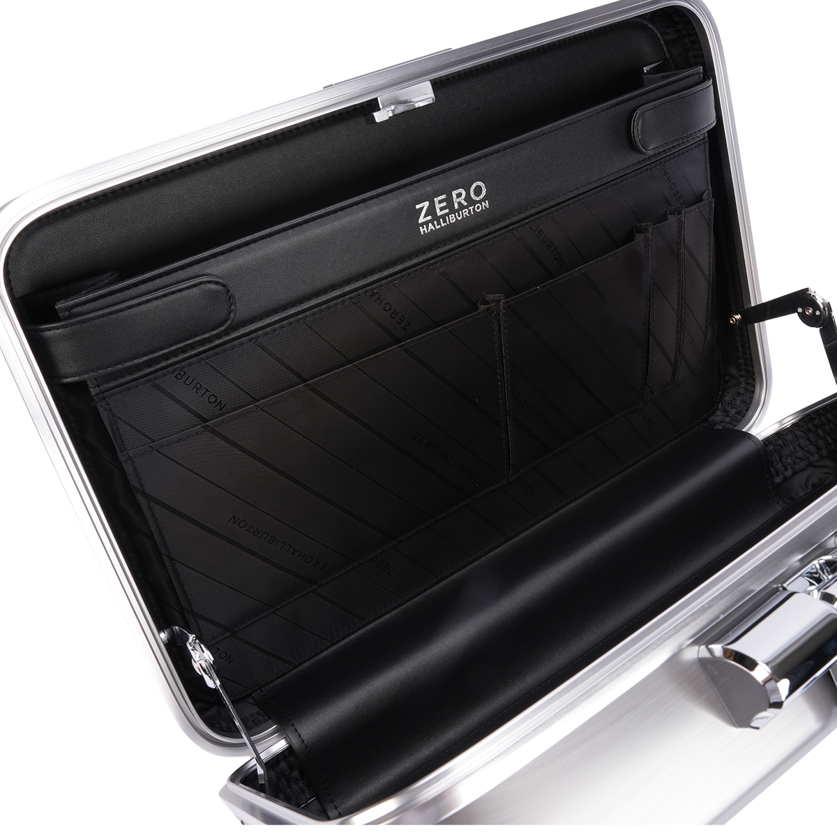 ZERO HALLIBURTON（ゼロハリバートン） クラシックライトウェイト ATT