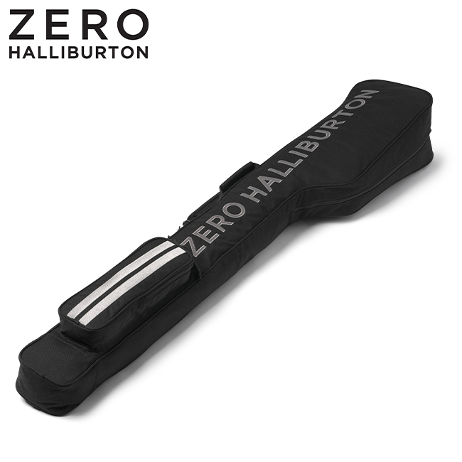 ZERO HALLIBURTON（ゼロハリバートン） ゴルフ クラブケース ゴルフ