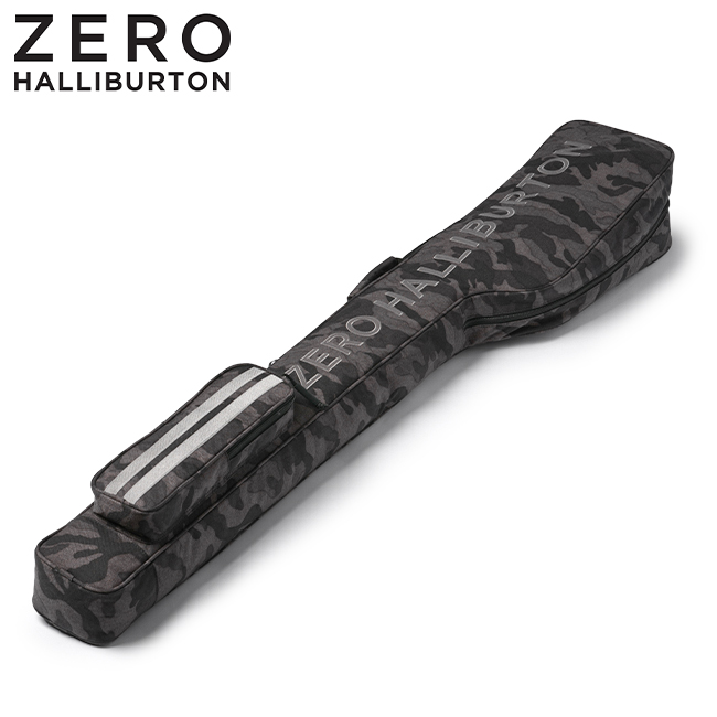 ZERO HALLIBURTON（ゼロハリバートン） ゴルフ クラブケース ゴルフ