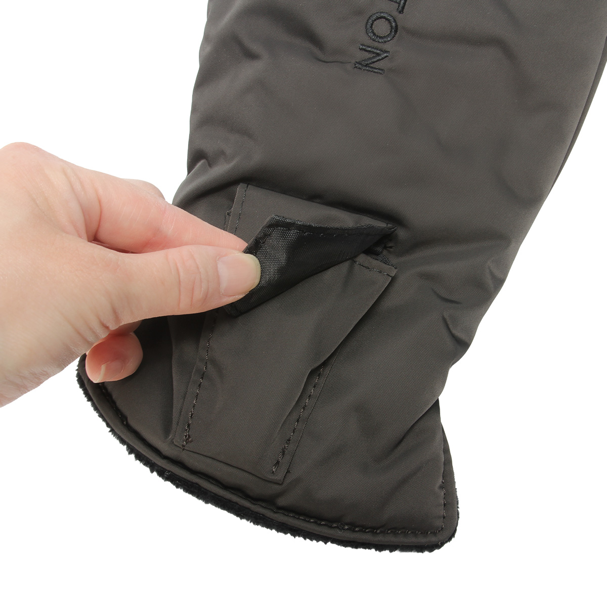 ZERO HALLIBURTON（ゼロハリバートン） ゴルフ ディクロスソロ