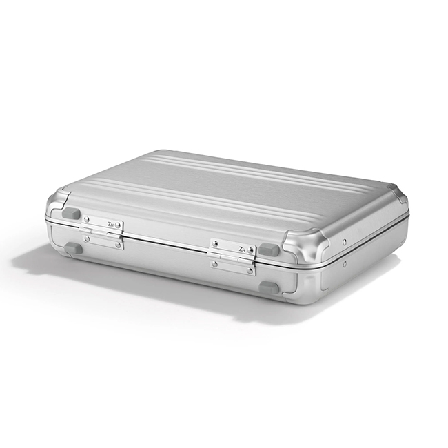 ゼロハリバートン アタッシュケース ビジネス PC収納 A4 アルミ ZERO HALLIBURTON 最大50%☆9/5限定 正規品5年保証