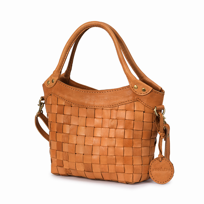 zucchero filato（ズッケロ フィラート） ズッケロ ミニショルダー