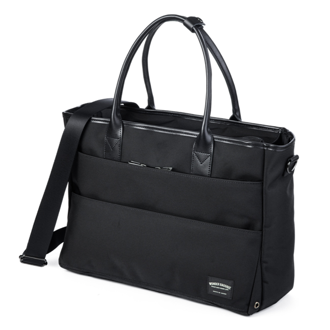 WONDER BAGGAGE（ワンダーバゲージ） WR コーデュラ バリスティック