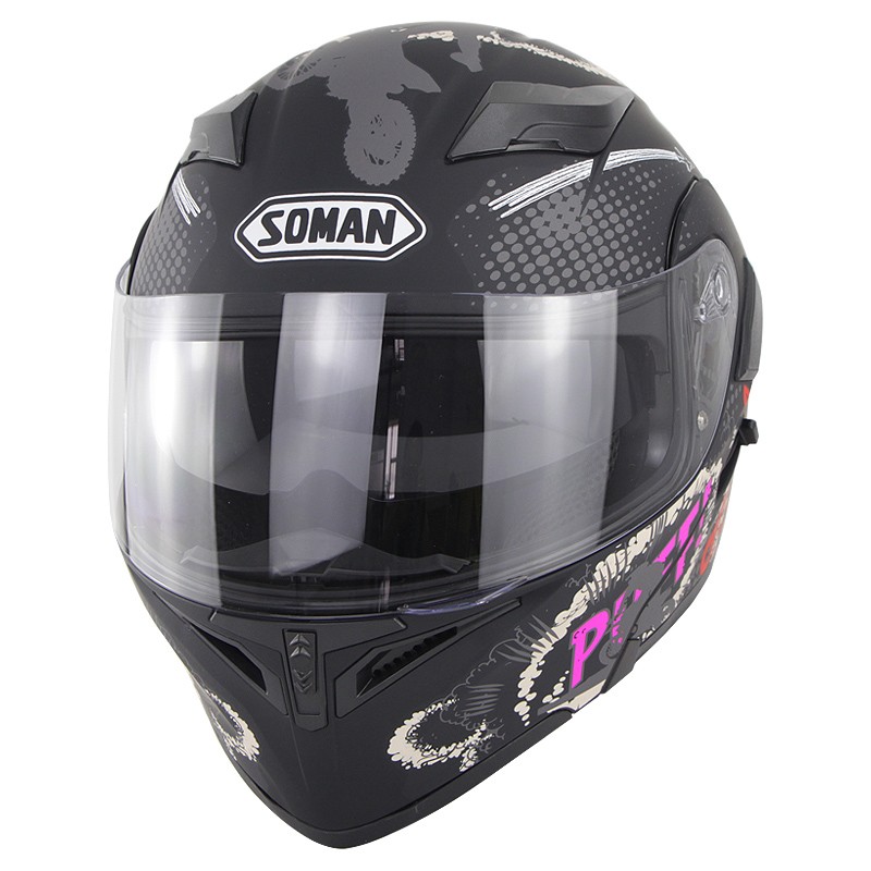 システムヘルメット フリップアップ フルフェイスヘルメット インナーバイザー付 UVカット 10色 ライン軌跡 インカム追加可能  :SOM955:Produce Japan - 通販 - Yahoo!ショッピング