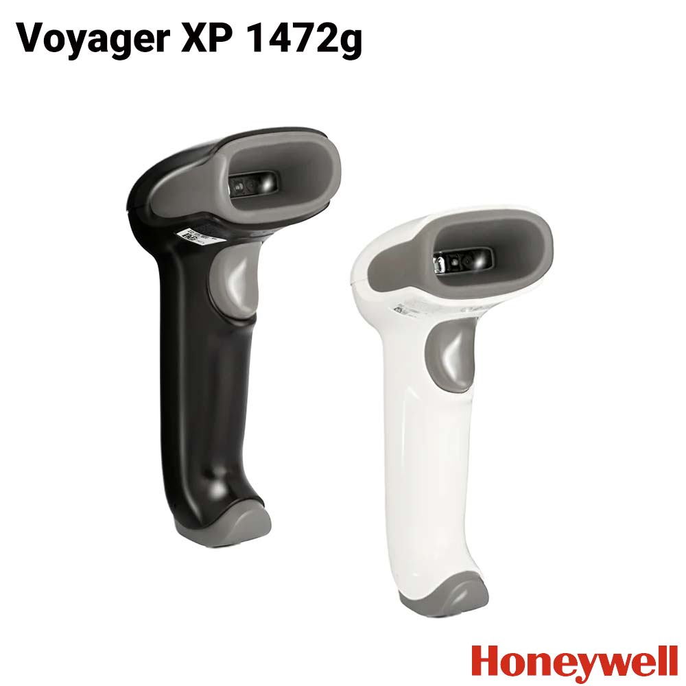 Honeywell 【送料無料、AC付】Voyager XP 1472g-1D HONEYWELL バー 