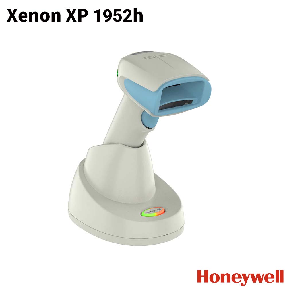 Xenon XP 1952h HONEYWELL バーコードリーダー ２Dコードリーダー 医療