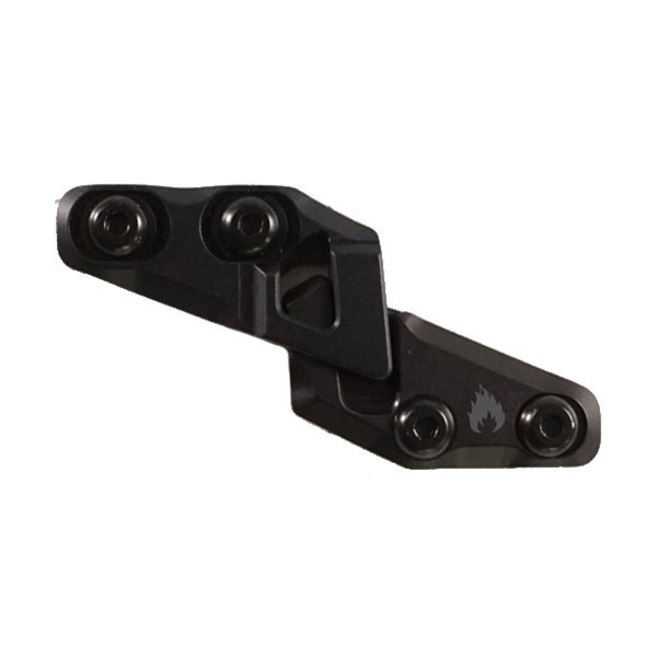 Spark R&D FIXIE Clips / ã¹ãã¼ã¯R&D ã¹ããªãããã¼ãç¨ã¯ãªãã :SRD-FIXIECLIPS:Busselwebshop - é販 - Yahoo!ã·ã§ããã³ã°