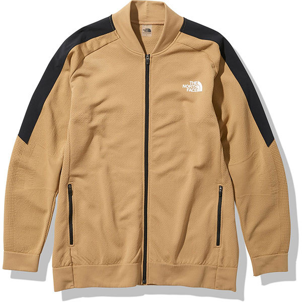 THE NORTH FACE NT12070 Engineered Track Jacket  / ...