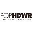POP HDWR