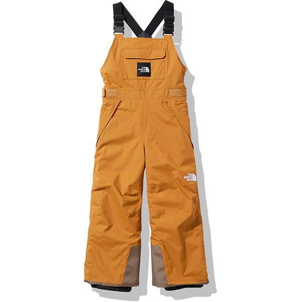 THE NORTH FACE NSJ61905 Snow Insulation Bib / ザ・ノースフェイス スノーインサレーションビブ（キッズ）  :TNF20-NSJ61905:Busselwebshop - 通販 - Yahoo!ショッピング