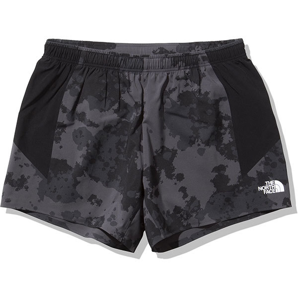 THE NORTH FACE NBW42071 Novelty Flyweight 3Pocket Short / ザ・ノースフェイス ノベルティーフライウェイト3ポケットショーツ(レディース)