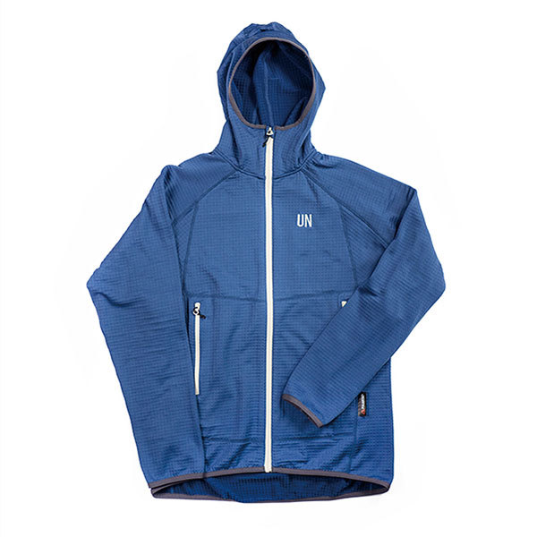 Unfudge UN2100 Light weight fleece hoody / アンファッジ フリースフーディ : un2100 :  Busselwebshop - 通販 - Yahoo!ショッピング