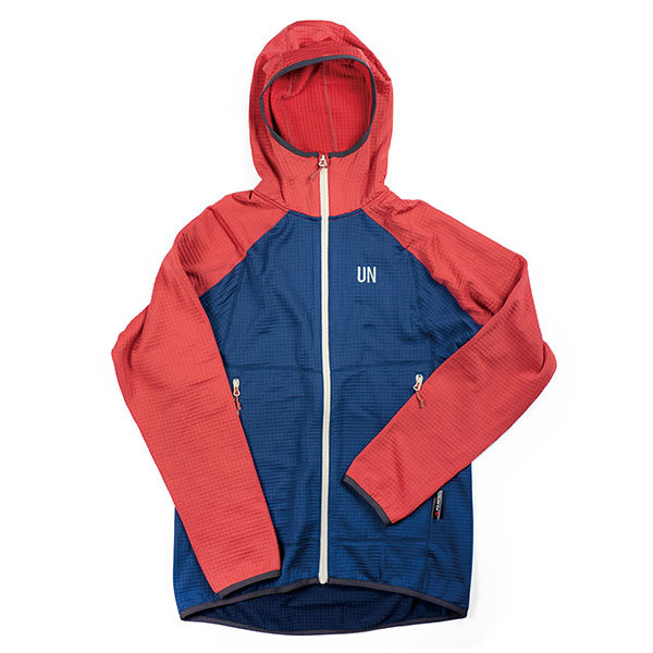 Unfudge UN2100 Light weight fleece hoody / アンファッジ フリースフーディ : un2100 :  Busselwebshop - 通販 - Yahoo!ショッピング