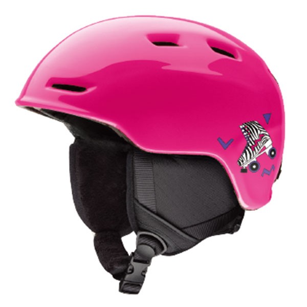 SMITH HELMET Zoom Jr.  幼児、キッズ用ヘルメット / ダイヤルフィットシステム搭載モデル｜bussel｜03