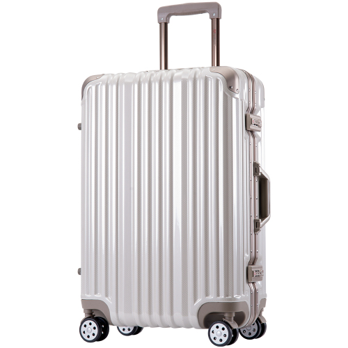 スーツケース Lサイズ キャリーバッグ キャリーケース フレーム 7泊 