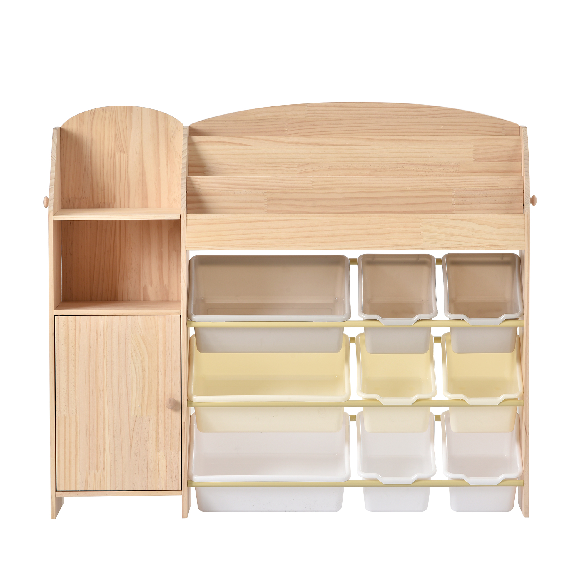A 専用　椅子　天然木　収納家具　収納ボックス　おもちゃ箱 HUGHUG◇はぐはぐ◇パイン材◇コッフェルベンチ◇収納付椅子◇おもちゃ