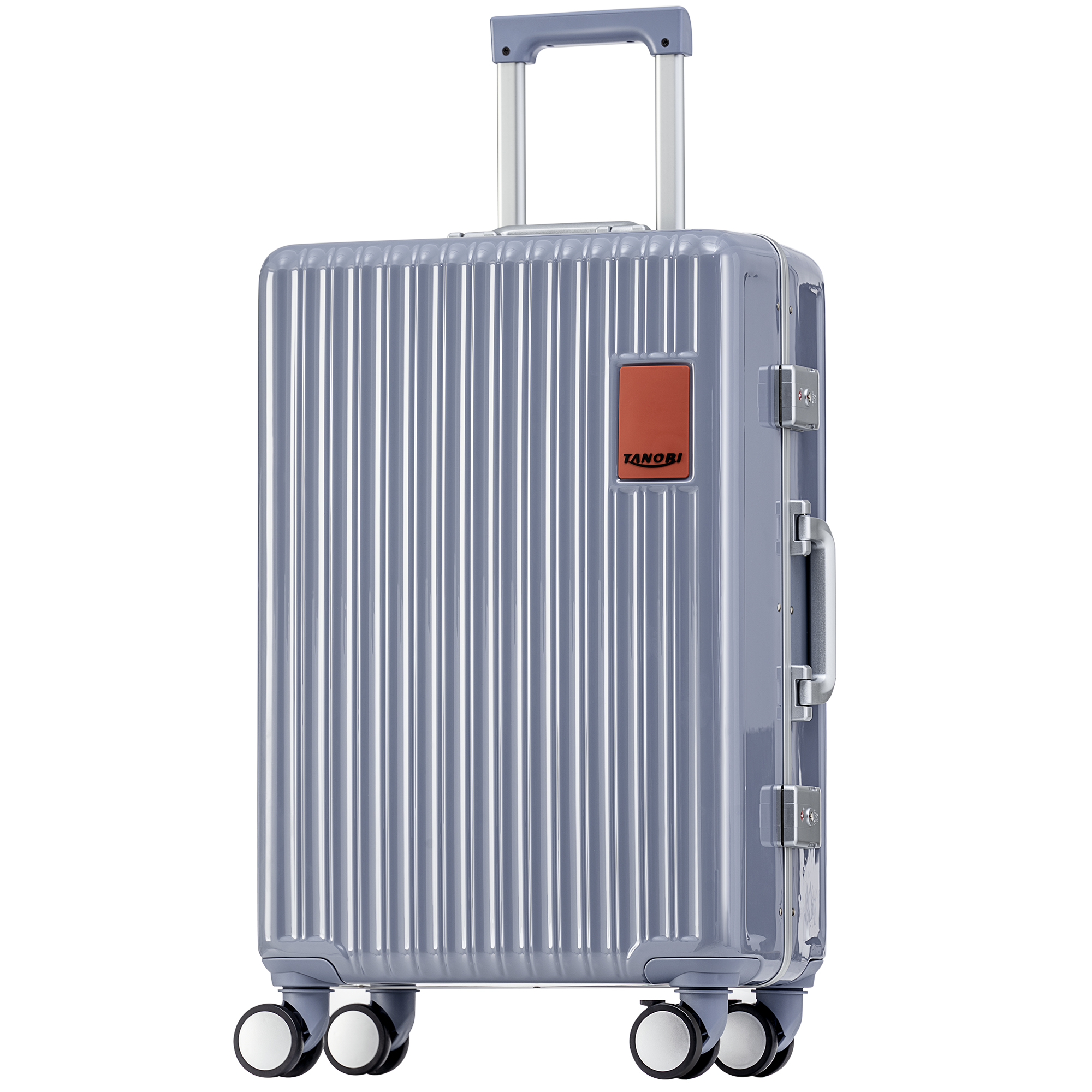 2021最新のスタイル スーツケース Mサイズ TSAロック キャリーバッグ