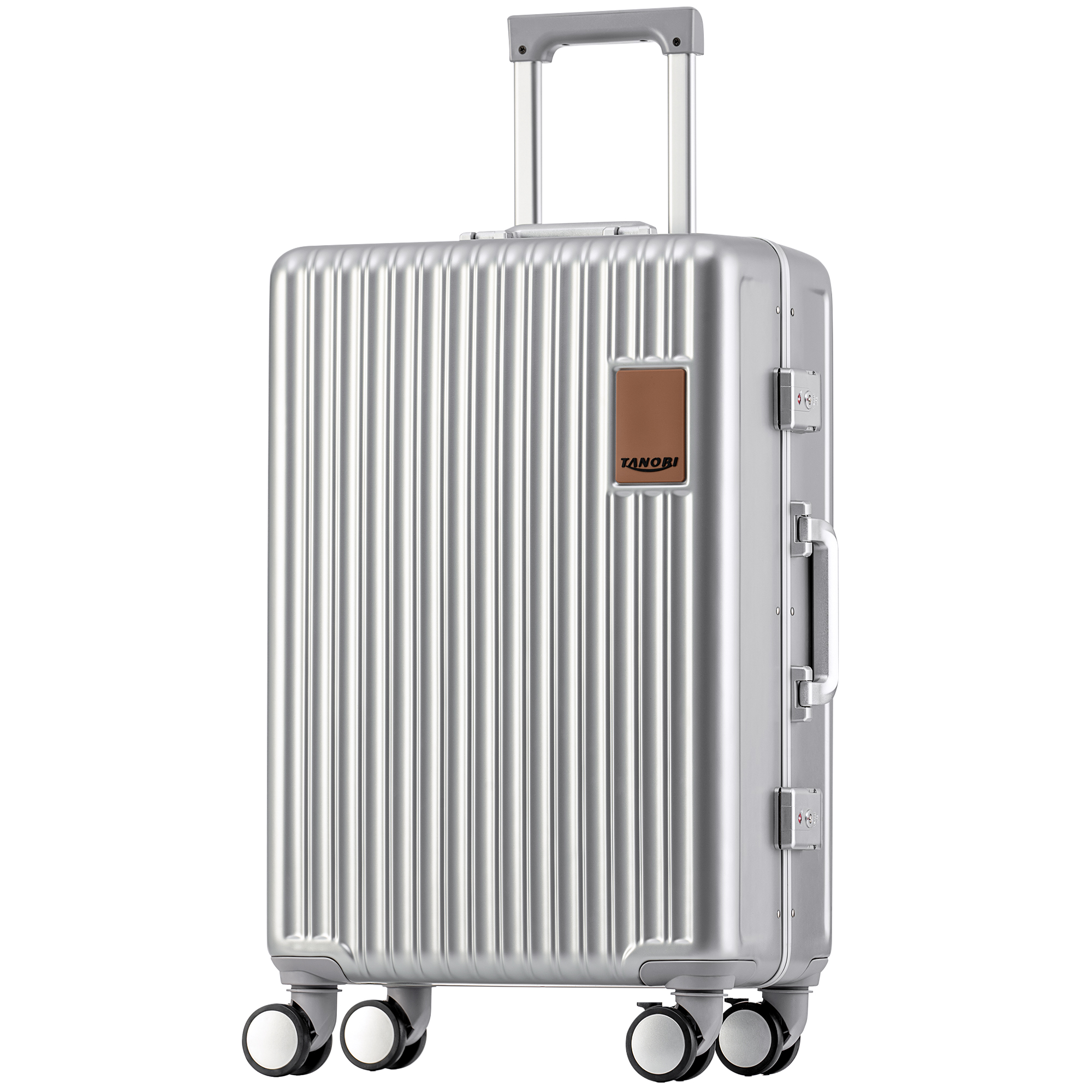 スーツケース Mサイズ キャリーケース 軽量 中型 4-7日 キャリーバッグ