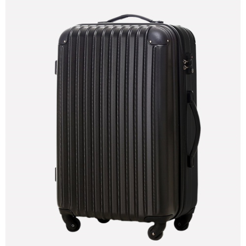 スーツケース Lサイズ 軽量 L 超軽量 大容量 TSAロック おしゃれ 大型 7-10日用 かわい...