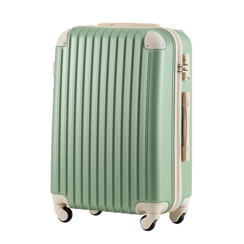 スーツケース Lサイズ 軽量 キャリーケース L キャリーバッグ 超軽量 大容量 TSAロック おしゃれ 大型 7-10日用 かわいい 海外旅行  TANOBI 旅行 一年保証 9088