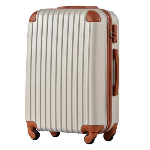スーツケース Lサイズ 軽量 キャリーケース L キャリーバッグ 超軽量 大容量 TSAロック おしゃれ 大型 7-10日用 かわいい 海外旅行 TANOBI 旅行 一年保証 9088｜busyman-jp｜04