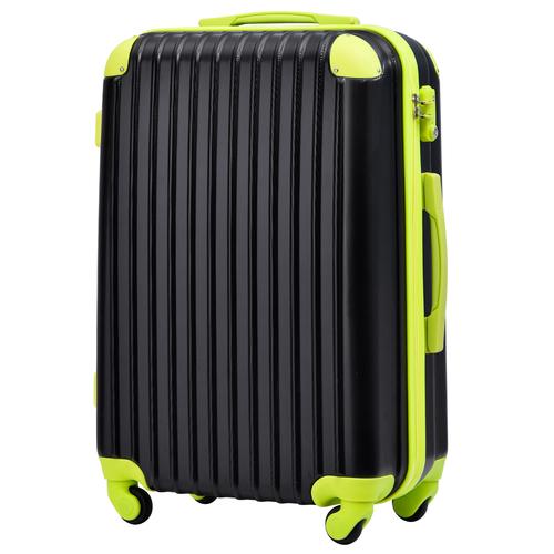 スーツケース Lサイズ 軽量 キャリーケース L キャリーバッグ 超軽量 大容量 TSAロック おしゃれ 大型 7-10日用 かわいい 海外旅行 TANOBI 旅行 一年保証 9088｜busyman-jp｜15