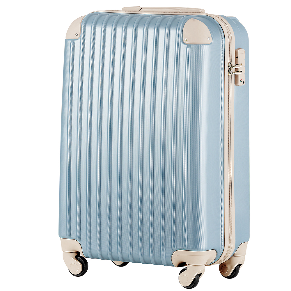 新色登場 スーツケース Sサイズ 超軽量 小型 キャリーバッグ TSAロック 