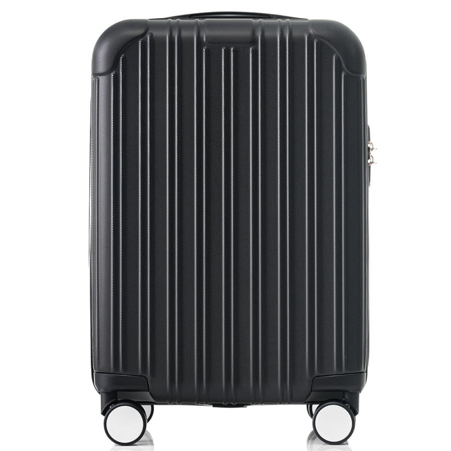 【新型】スーツケース  機内持ち込み Sサイズ  ストッパー付き キャリーバッグ  キャリーケース  TSAロック  かわいい 超軽量 大容量 おしゃれ suitcase  TANOBI｜busyman-jp｜02