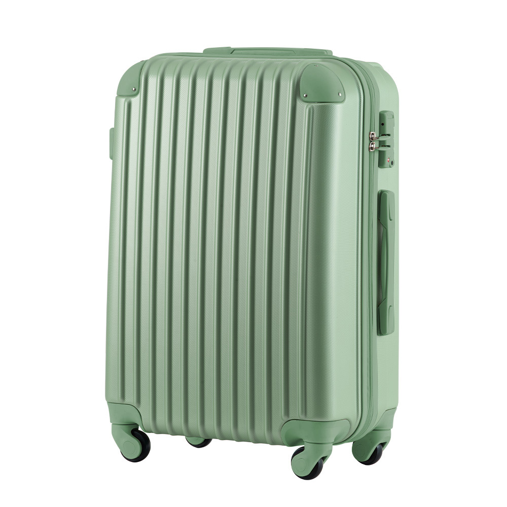 スーツケース Sサイズ 超軽量 小型 キャリーバッグ TSAロック搭載