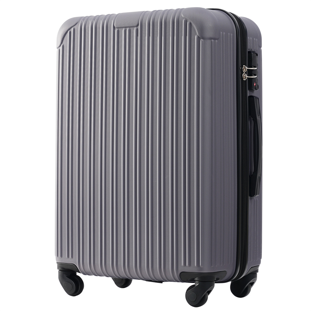スーツケース lサイズ キャリーケース 超軽量 TSAロック 大型 7日〜14