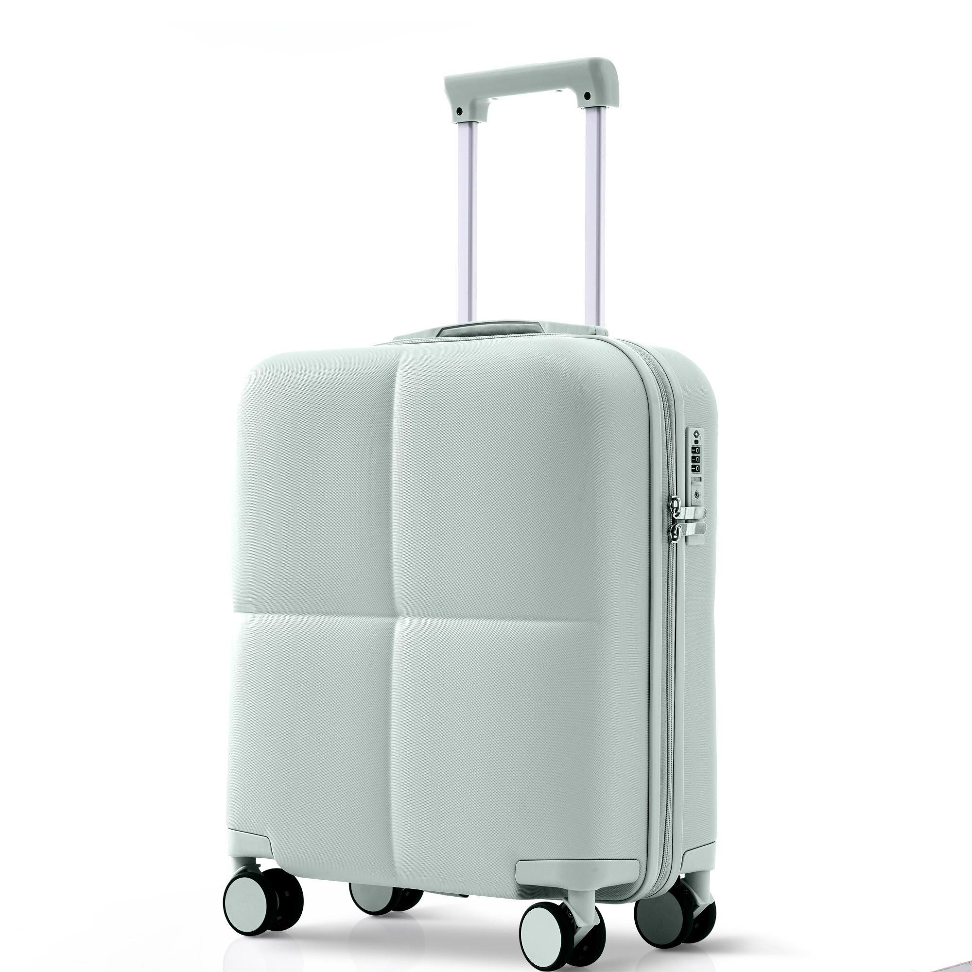 スーツケース Sサイズ キャリーケース キャリバック 機内持ち込 フック搭載 小型 キャリーバッグ 1-3日 超軽量 ストッパー付き おしゃれ  TANOBI