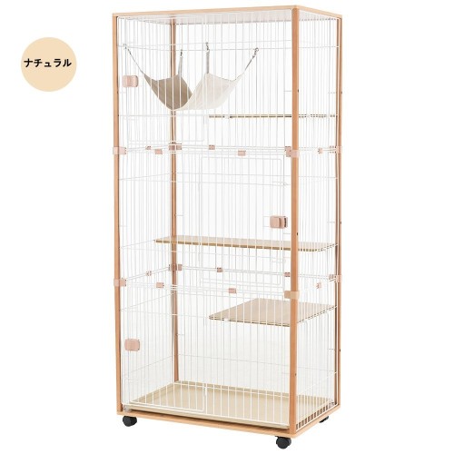 猫ケージ 3段 大型 キャットケージ 木製フレーム キャスター付 ハンモック付き ペットケージ 多頭飼い ゲージ 2段可能 留守番 保護 脱走防止 一年保証 猫ケージ 一年保証 猫ケージ 3段 大型 キャットケージ 木製フレーム キャスター付 ハンモック付き ペットケージ 多頭飼い ゲージ 2段可能 留守番 保護 脱走防止 一年保証 猫ケージ 一年保証