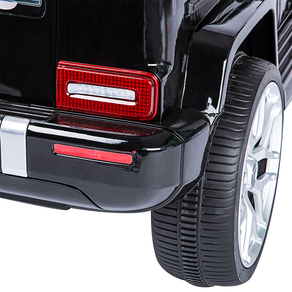 BTM 電動乗用ラジコンカー BENZ AMG G63 乗用玩具 ラジコン 電動
