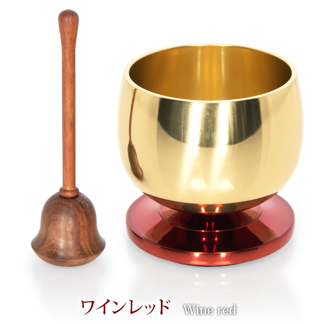 ワインレッド