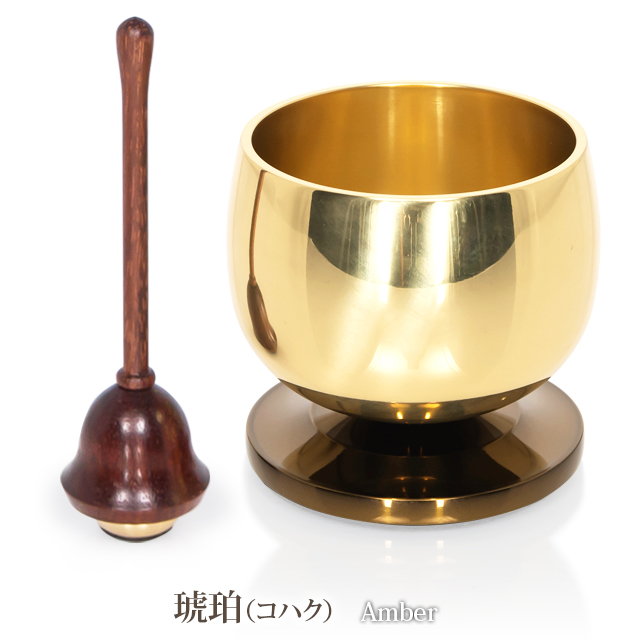 ゲキヤス仏壇店 【限定セール☆25日迄】りん おりん かわいい ミニ