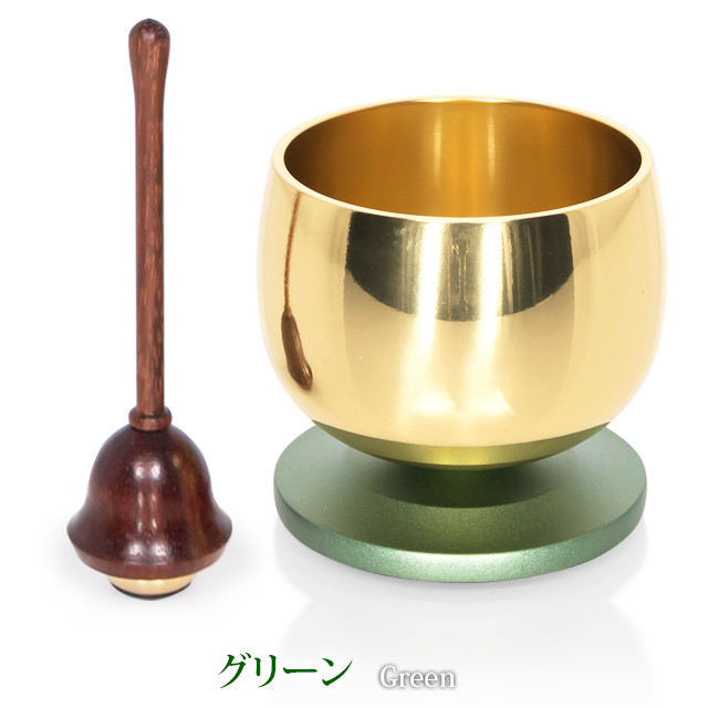 ゲキヤス仏壇店 【限定セール☆25日迄】りん おりん かわいい ミニ