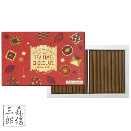 チョコレート